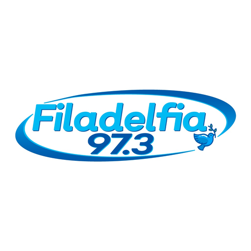 Filadelfia 973 app icon