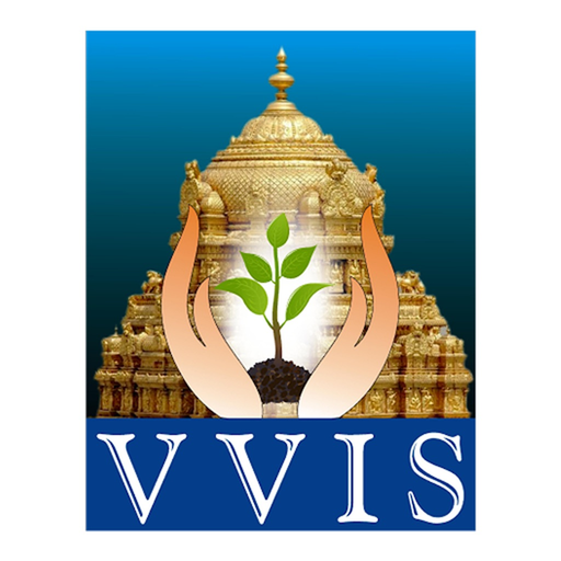 VVIS app icon