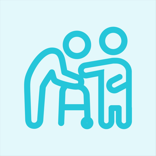 Kaigo Tokutei app icon