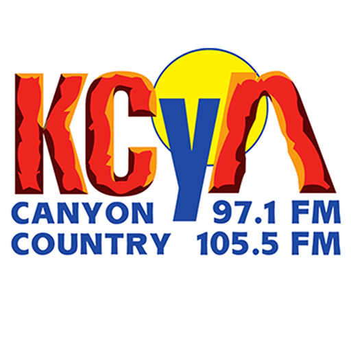 KCYN Radio app icon