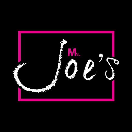 Mr Joes Fast Food app icon