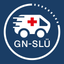 Rett-APP DRK GN-SLÜ icon