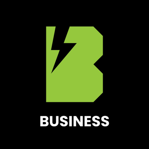 Bateriku Business app icon