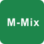 M-MIX icon