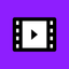 Shot Cute-video editor icon