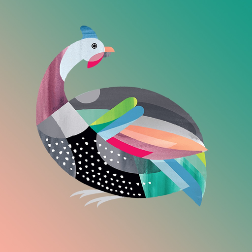 Lukure Caff app icon
