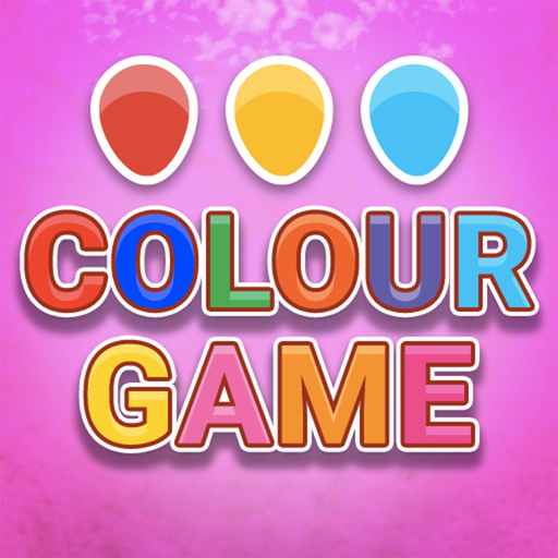 Color box sort puzzle game app icon