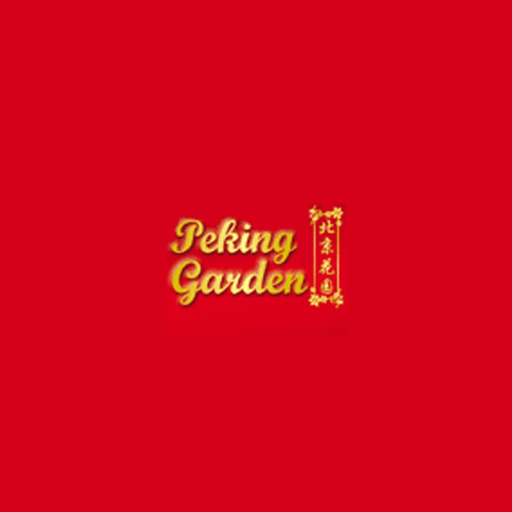 Peking Garden. app icon