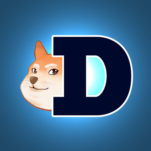 Dog Pachinko app icon