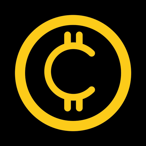 Crypto Signals: Price Alert app icon