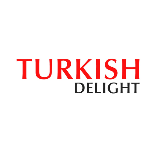 Turkish Delight.. app icon