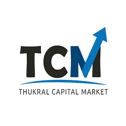 TCM - THUKRAL app icon
