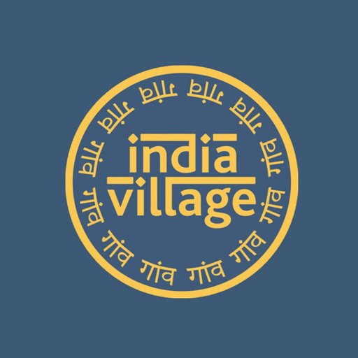 India Village Restaurant. app icon