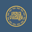 India Village Restaurant. icon