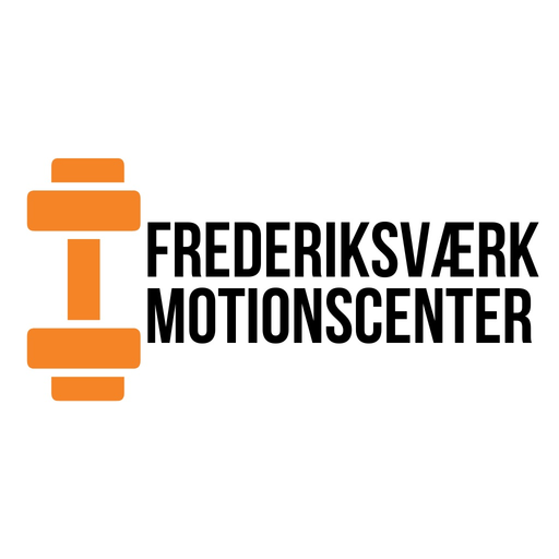 Frederiksværk Motionscenter app icon