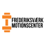 Frederiksværk Motionscenter icon