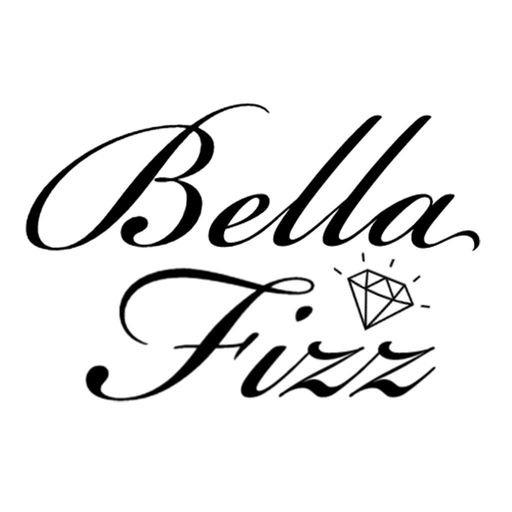 BellaFizz app icon