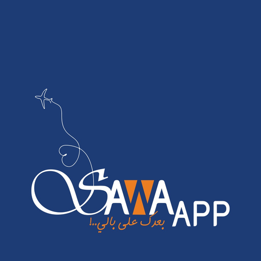 Sawa App app icon