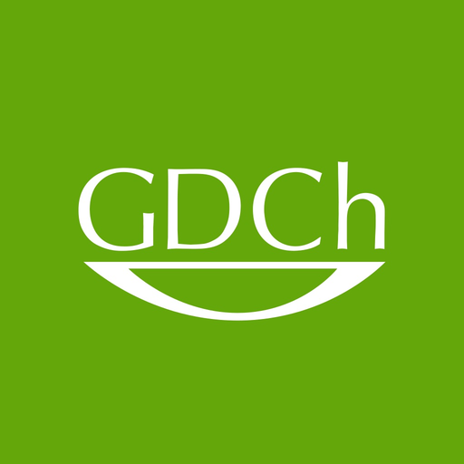 GDCh.app app icon