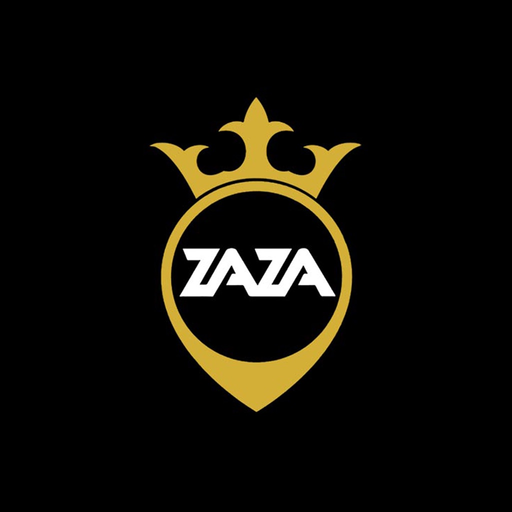 ZAZA Burgers And Pizza app icon
