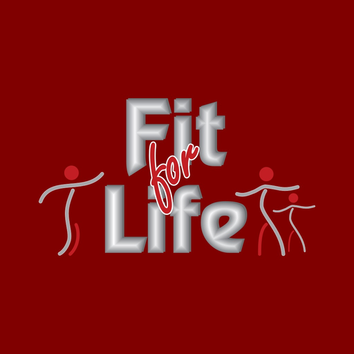 Fit for Life Eifel app icon