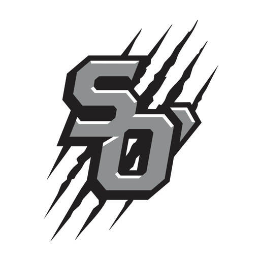 South O'Brien Wolverines app icon