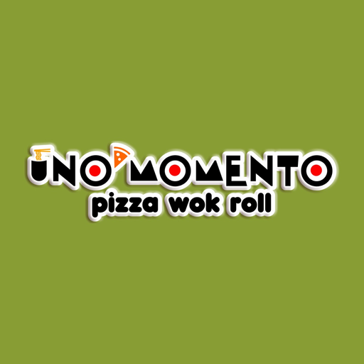 Uno Pizza & Rolls app icon