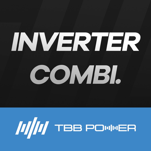 TBB Inverter Combi. app icon