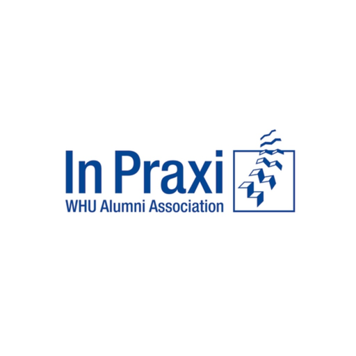 In Praxi App app icon