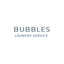 Bubbles Laundry Service icon