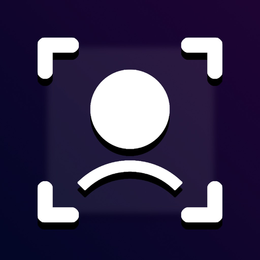 Portrait Video - Blurry Effect app icon