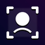 Portrait Video - Blurry Effect icon