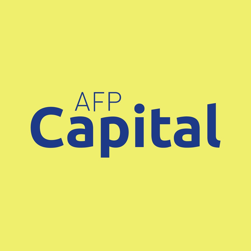 Mi AFP Capital app icon