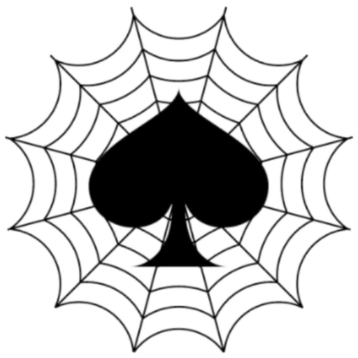 Spider - Card Solitaire app icon