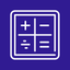 Calculadora de Pisos icon