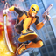 Dead X Hero icon