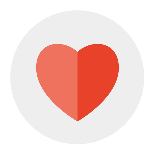 Livsstilsverktyget Prevention app icon