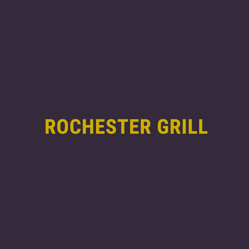 Rochester Grill app icon