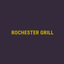 Rochester Grill icon
