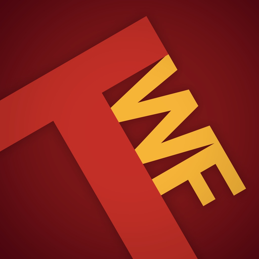 Tap With Friends app icon
