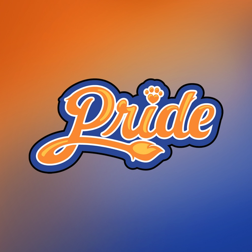 Pride of Illinois app icon