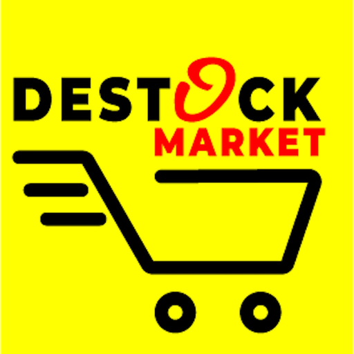 Destock Market app icon