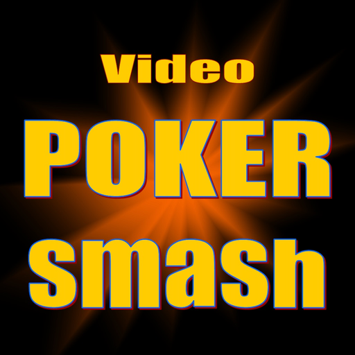 Video Poker Smash app icon