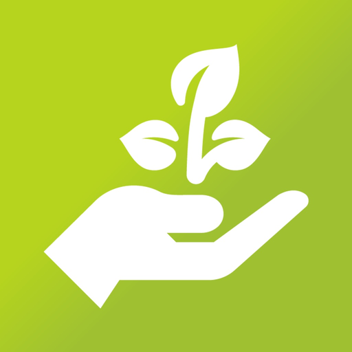 Eating Disorder Support app icon