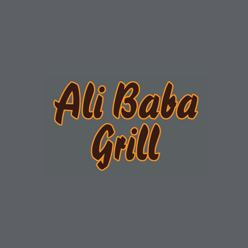 Ali Baba Grill app icon