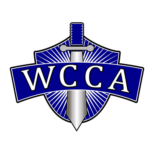 WCCA - School App app icon