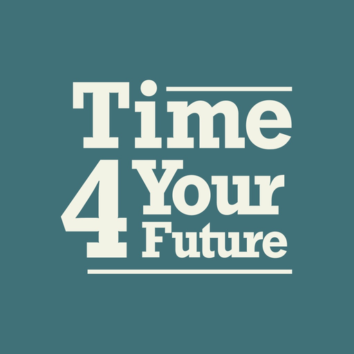 Time 4 Your Future app icon
