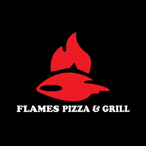 Flames Grill Hinckley app icon