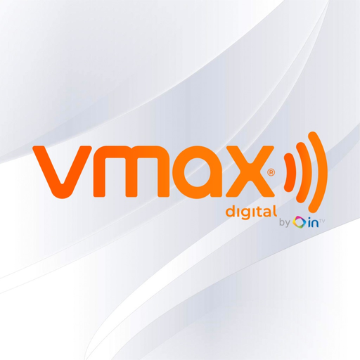 VMAX Play app icon