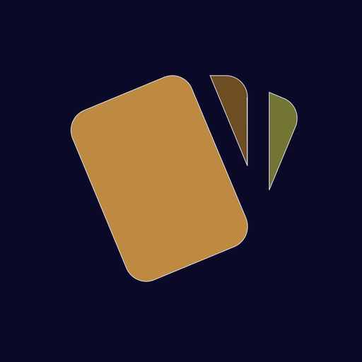 Memorize Flash Card Maker app icon